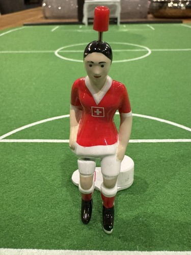 Tipp kick kicker - tipp, schweiz
