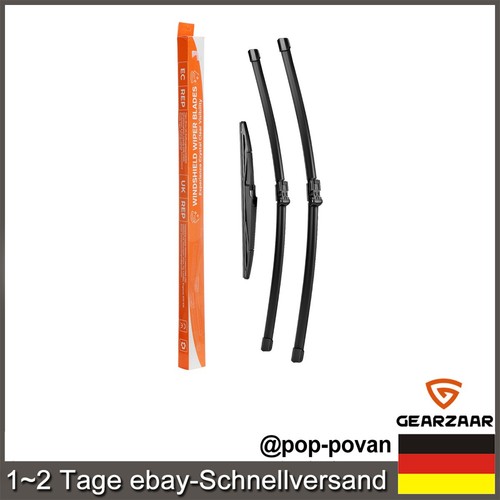 Scheibenwischer wischerblätt - scheibenwischer,