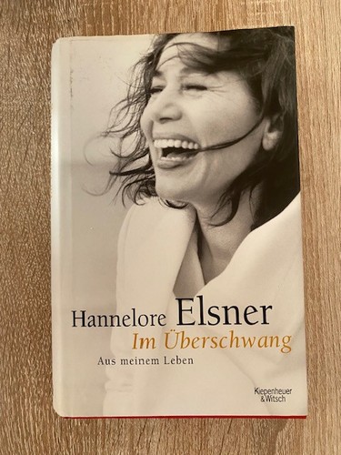 Hannelore elsner im - hannelore,