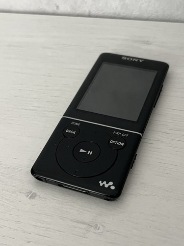 Sony walkman nwz - walkman, nwz-e474