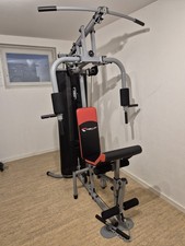 Christopeit Fitness Station SP