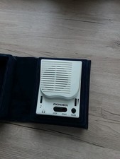 Phonobox Für Lexikon Das 20. Jahrhundertin Wort, Bild, Ton Usw. Retro