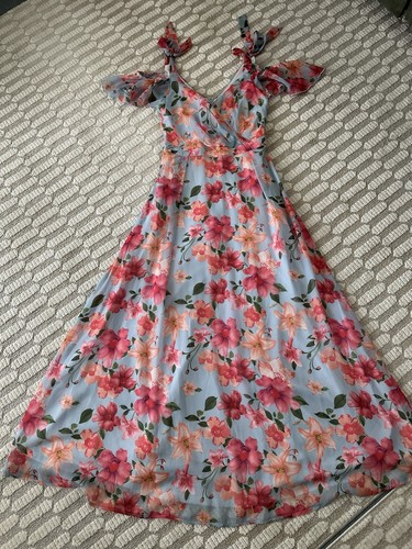 Damen sommerkleid orsay - gr, 36