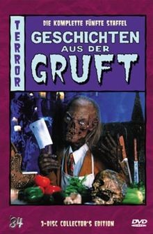 Geschichten aus der - , gruft