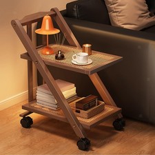 Rollwagen mit Rädern