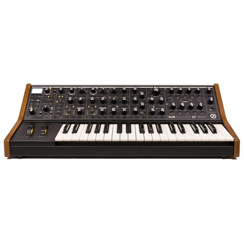 Neu moog subsequent 37 - moog,