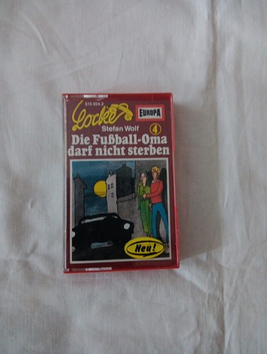 Locke die fußball oma darf - fußball-oma,