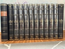 Das 20. Jahrhundert in Wort, Bild, Fil, und Ton Coron Exclusiv 12 Bände+Phonobox