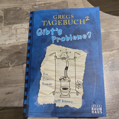 Gregs tagebuch gibt s - tagebuch, gibt's