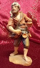 Krippenfigur "Bergland", 12