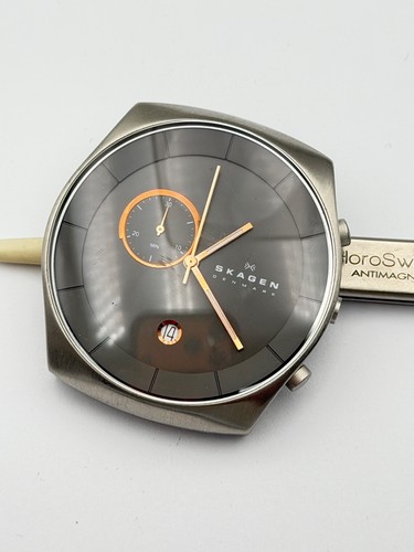 Skagen denmark skw6085 - skw6085, herren