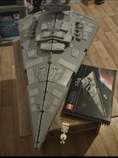 LEGO Star Wars: Imperial Star