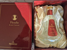 Hennessy paradis extra - paradis, leere
