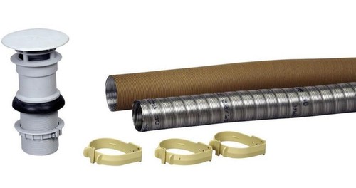 Truma trumatic 3002 - truma,