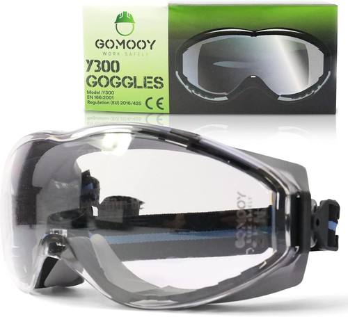 Schutzbrille