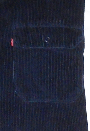 Levis hemd jacke - jacke, herren