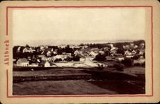 CdV Ostseebad Ahlbeck