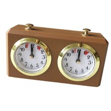 Professionelle Schach Timer