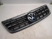Volkswagen touareg grill 2003 - volkswagen,