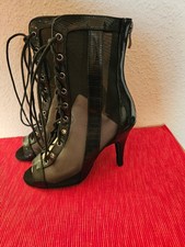 Tanzschuhe mit Absatz