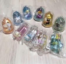 Frozen Einhorn Schneekugel