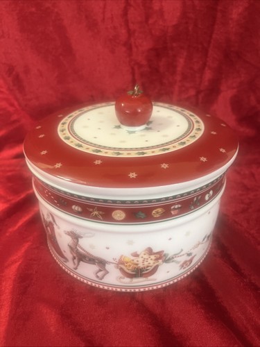 Villeroy boch winter bakery - villeroy,