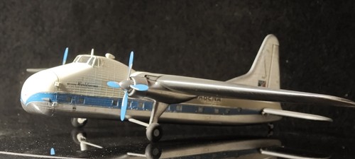Bristol 170 superfreighter - 170,