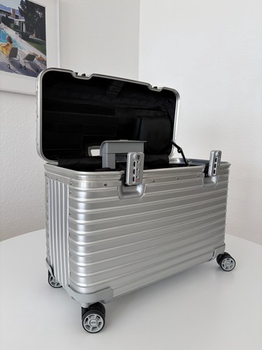 Rimowa topas pilot breite - pilot,