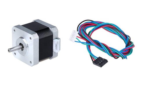 Act nema17 stepper motor - act,