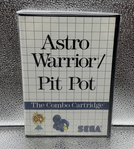 Astro warrior pit - astro, warrior/pit