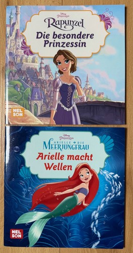 Disney prinzessin 2 - prinzessin*,