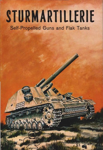 Sturmartillerie
