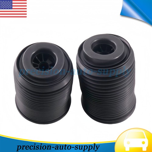 Pair rear air bag spring - rh,
