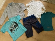 bekleidungspaket Jungs 140/146