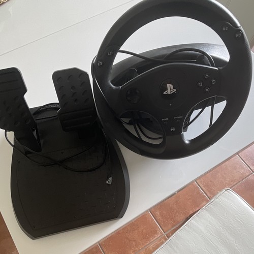 Thrustmaster t80 racing wheel - t80,