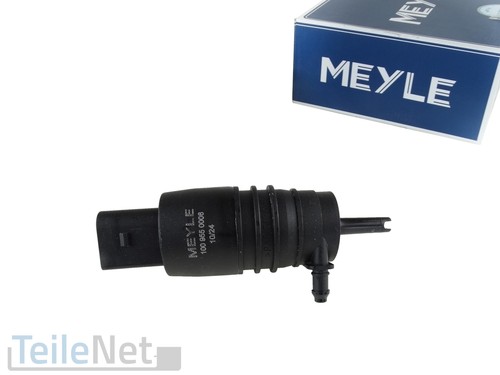 Meyle waschwasserpumpe - meyle,