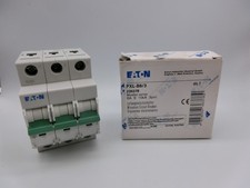 Eaton PXL-B6/3 LS-Schalter