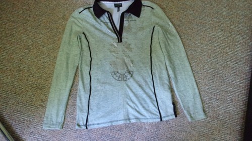 Sportalm shirt neu ohne - gr.38,