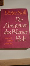 Die Abenteuer des Werner Holt