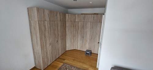 3teiliger kleiderschrank mit - 3teiliger,