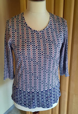 Leichtes Damen Shirt - Olsen -