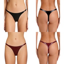 Damen bademode glänzende sexy - damen,