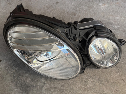 Original hella w211 - hella,