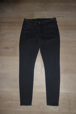 G-STAR LYNN MID SKINNY WMN