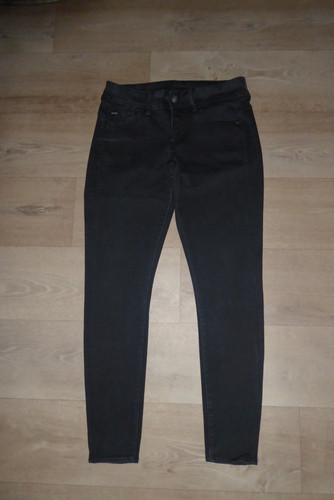 Star lynn mid - mid, skinny