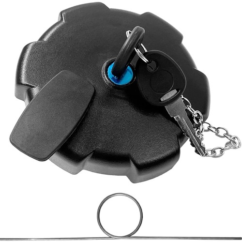 Tankdeckel schwarz für - tankdeckel, mm