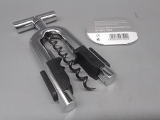 WMF Prosecco-/Weinkorkenzieher