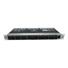 Behringer ultra voice digital - behringer,