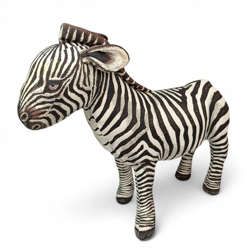 Applause wwf zebra schwarz - wwf,