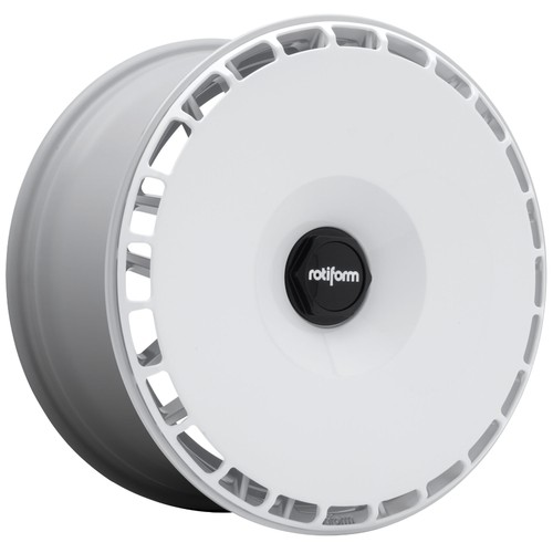 Rotiform aerodisc zoll - rotiform, 19